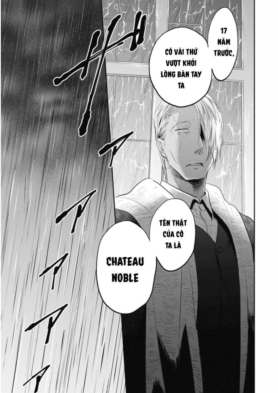 Yêu Hận Tình Thù Chapter 31 - 26