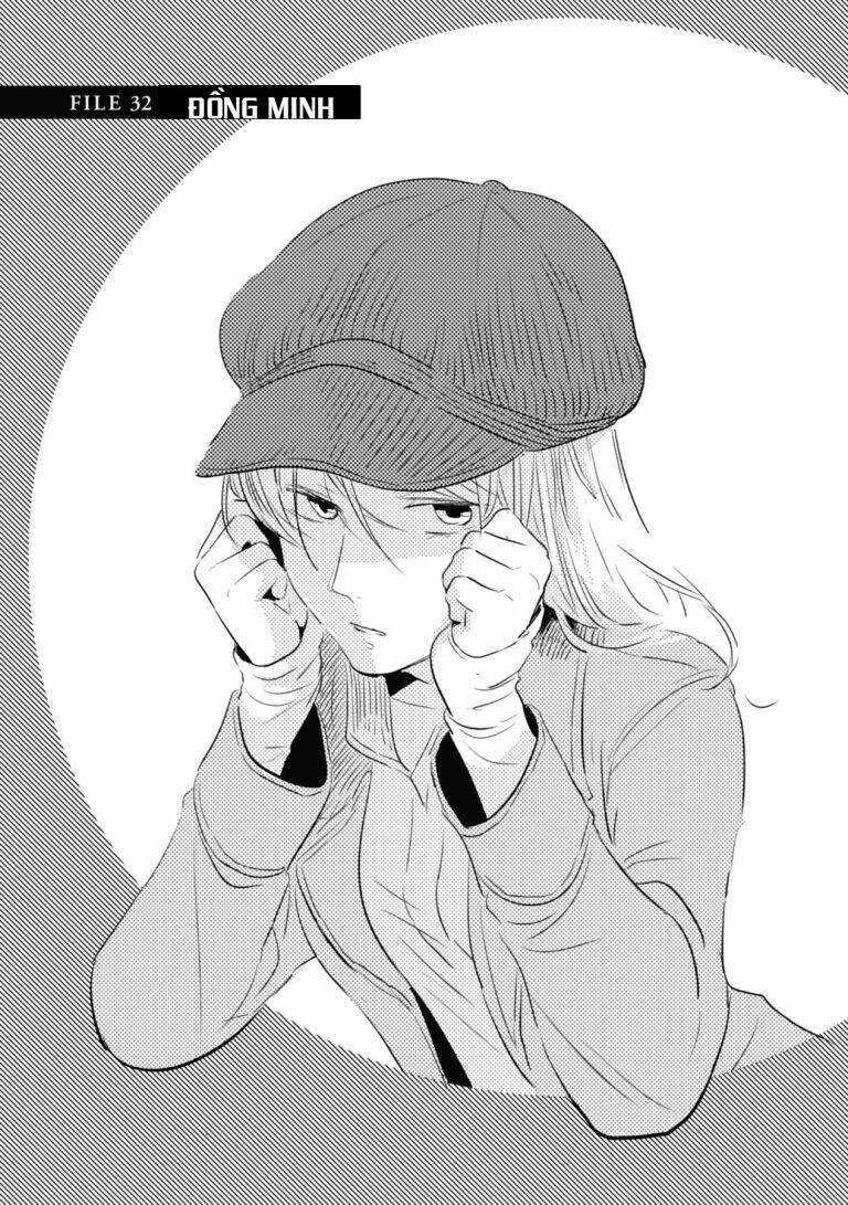 Yêu Hận Tình Thù Chapter 32 - 4