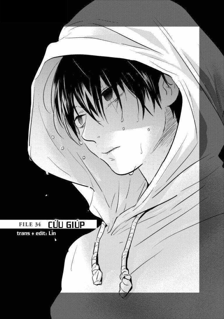 Yêu Hận Tình Thù Chapter 34 - 2