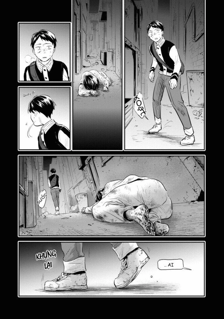 Yêu Hận Tình Thù Chapter 34 - 19