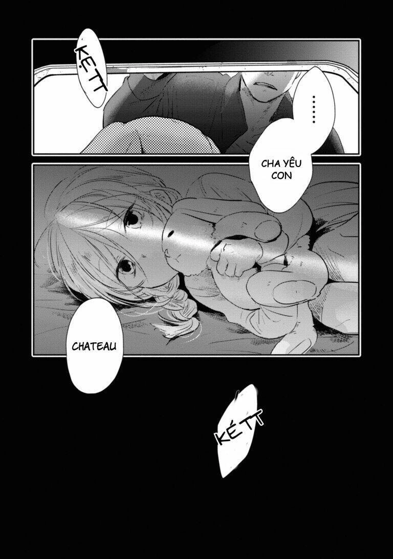 Yêu Hận Tình Thù Chapter 34 - 25