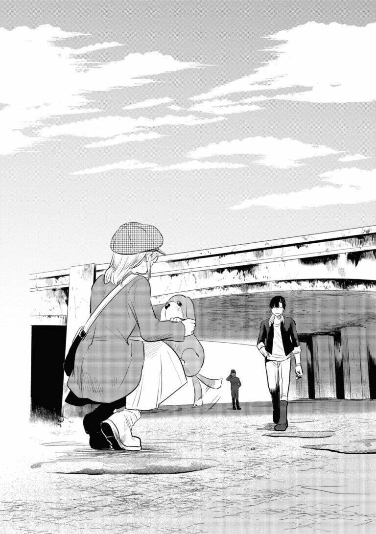 Yêu Hận Tình Thù Chapter 35.5 - 24