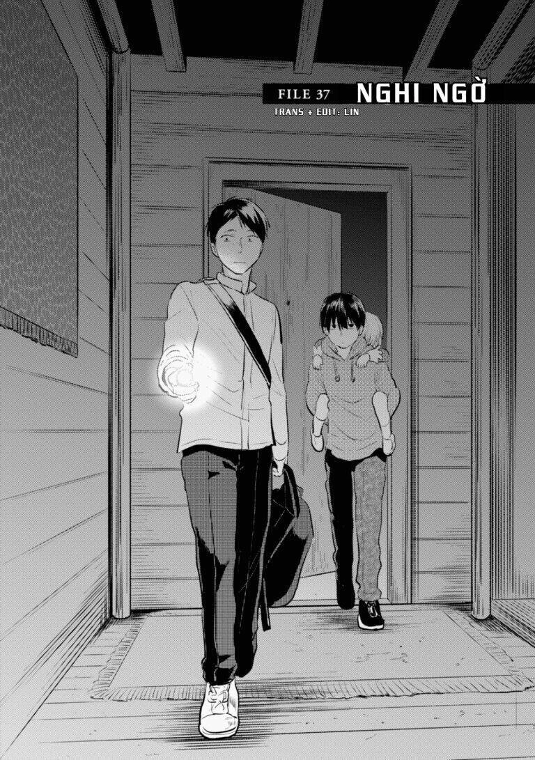 Yêu Hận Tình Thù Chapter 37 - 7