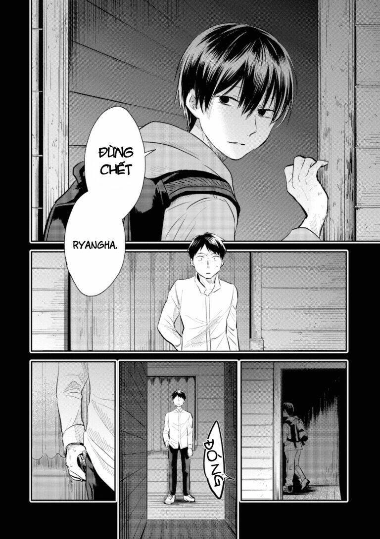 Yêu Hận Tình Thù Chapter 37 - 15