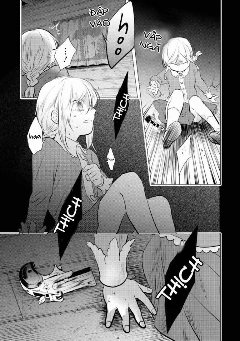 Yêu Hận Tình Thù Chapter 37 - 24