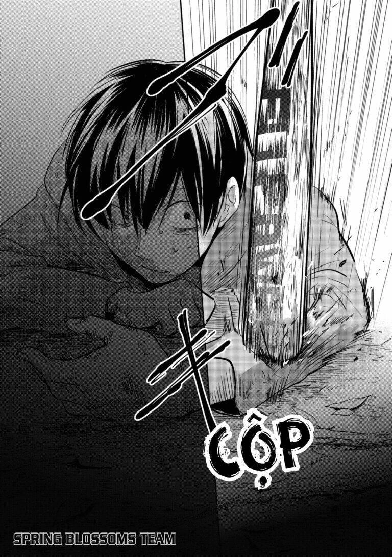 Yêu Hận Tình Thù Chapter 38 - 24