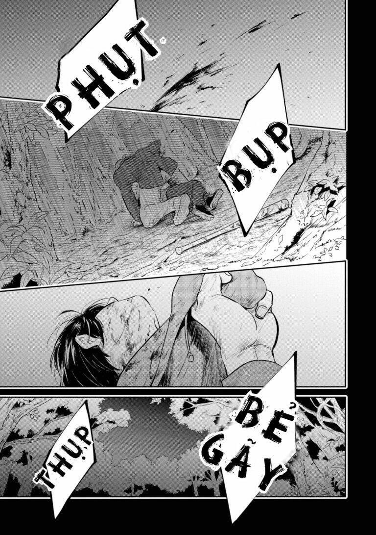 Yêu Hận Tình Thù Chapter 39 - 6