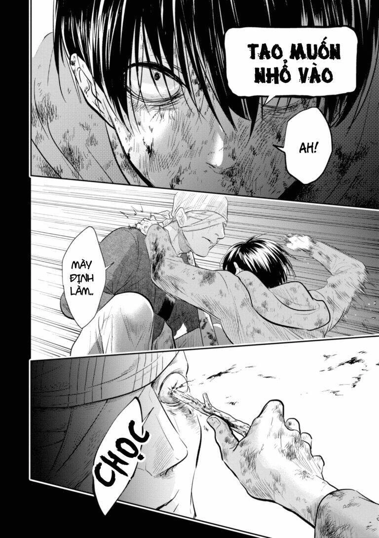 Yêu Hận Tình Thù Chapter 39 - 13