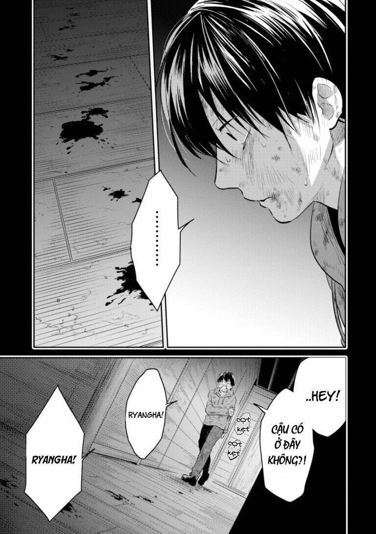 Yêu Hận Tình Thù Chapter 39 - 20