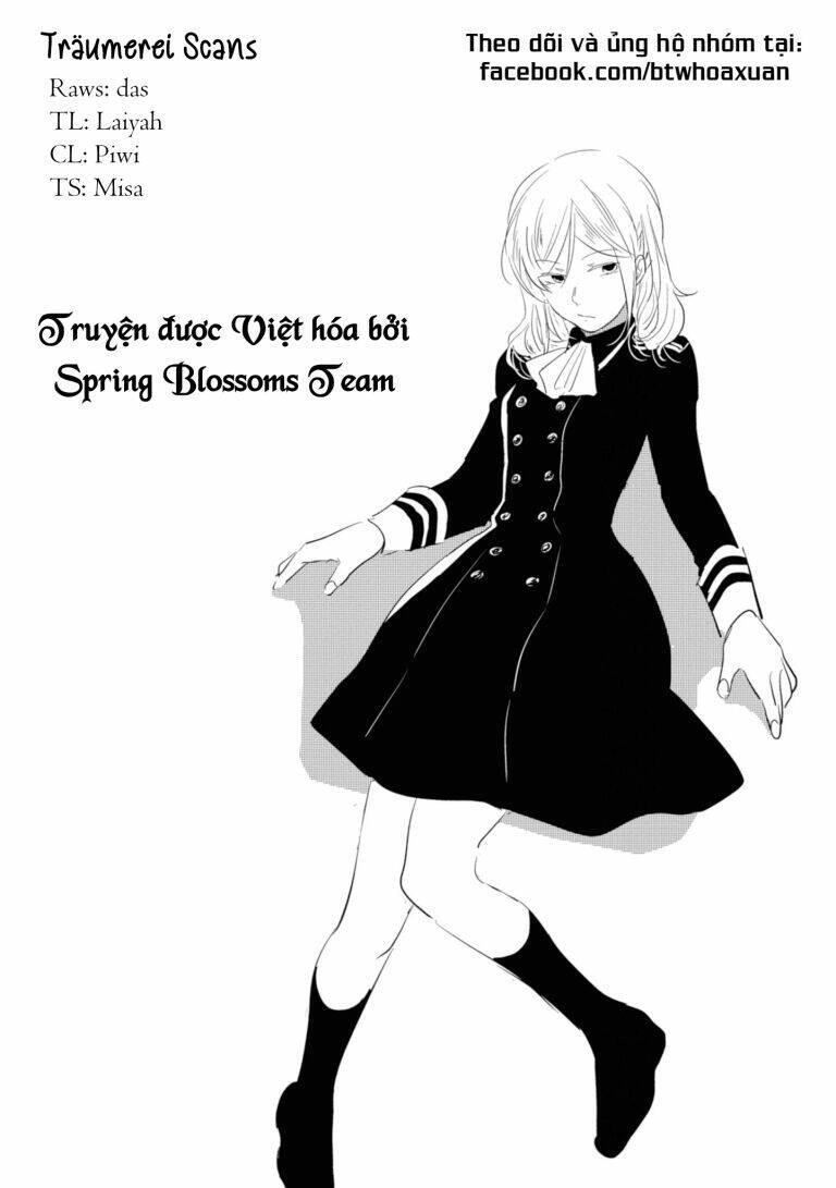 Yêu Hận Tình Thù Chapter 39 - 25