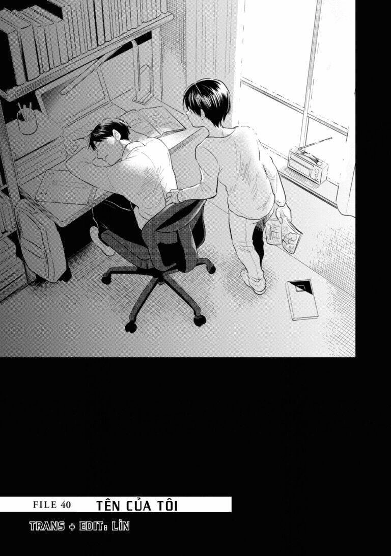 Yêu Hận Tình Thù Chapter 40 - 4