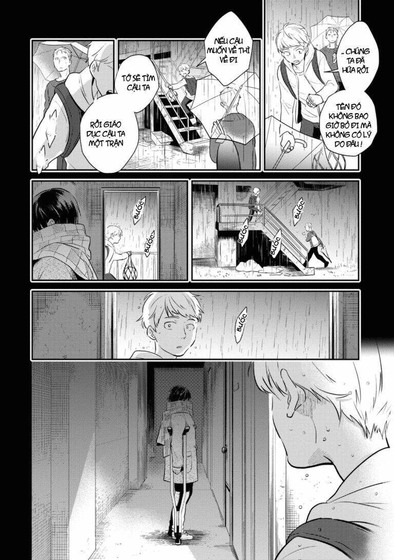 Yêu Hận Tình Thù Chapter 40 - 19