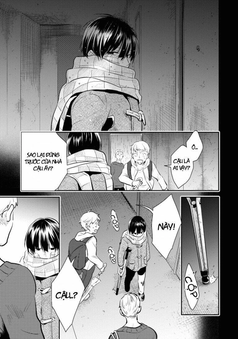 Yêu Hận Tình Thù Chapter 40 - 20