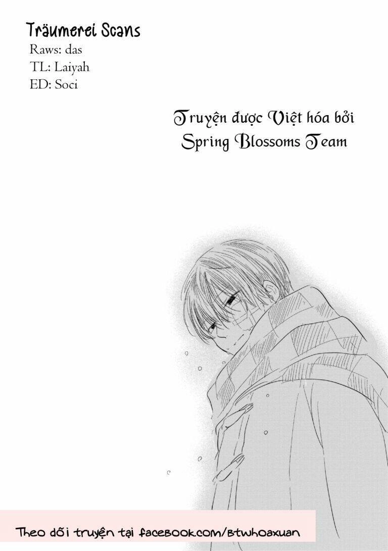 Yêu Hận Tình Thù Chapter 40 - 28