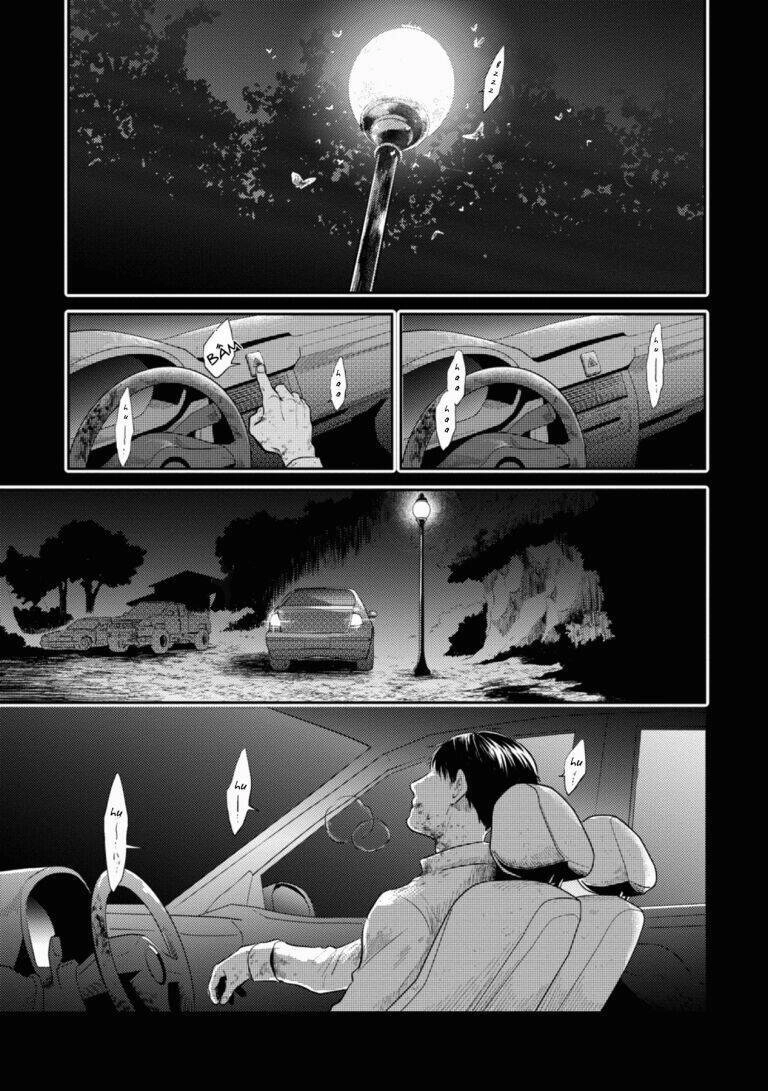 Yêu Hận Tình Thù Chapter 41 - 4