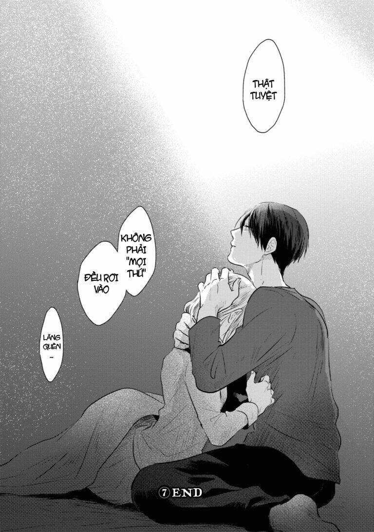 Yêu Hận Tình Thù Chapter 41 - 20