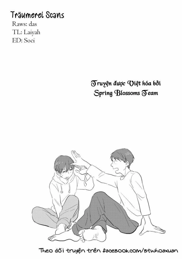 Yêu Hận Tình Thù Chapter 41 - 21