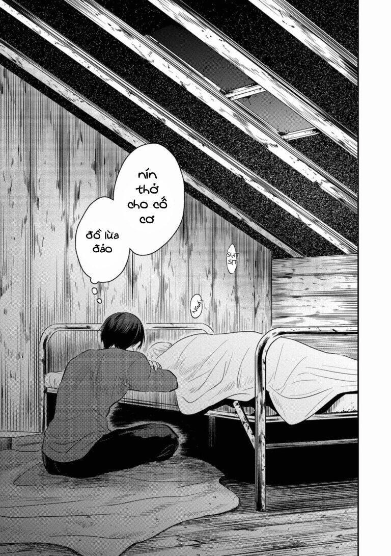 Yêu Hận Tình Thù Chapter 41.5 - 14