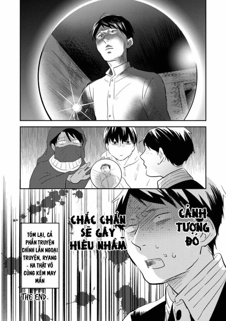 Yêu Hận Tình Thù Chapter 41.5 - 20