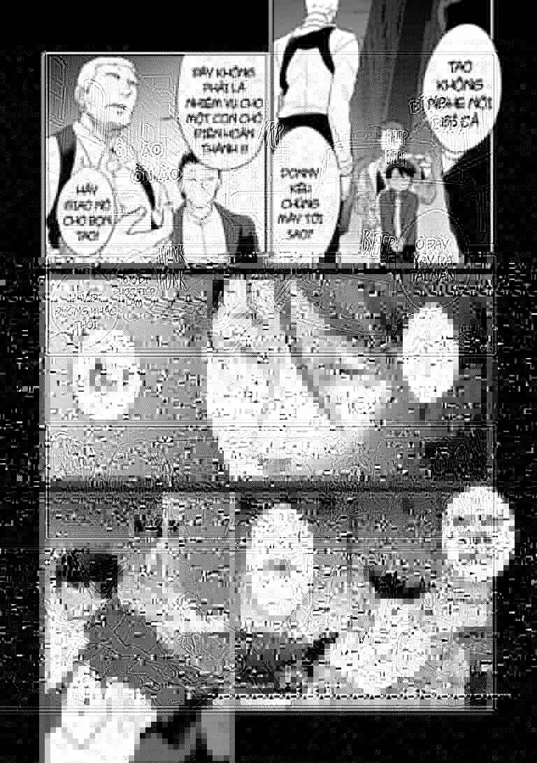 Yêu Hận Tình Thù Chapter 44 - 2