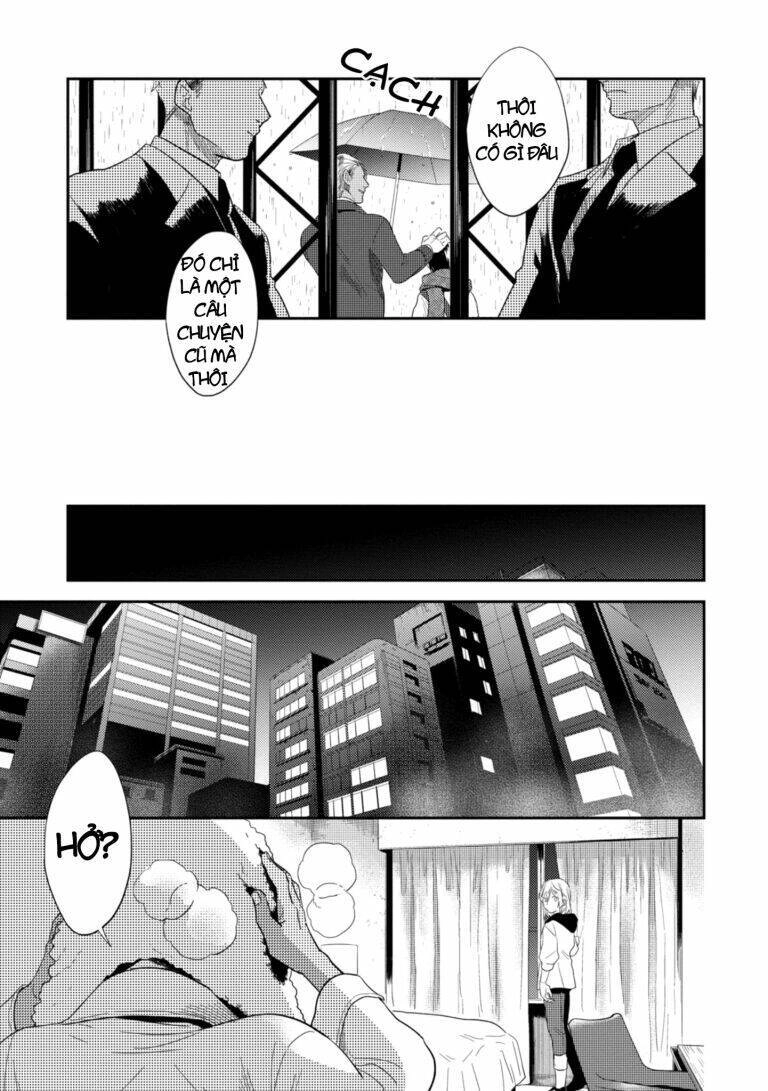 Yêu Hận Tình Thù Chapter 44 - 15