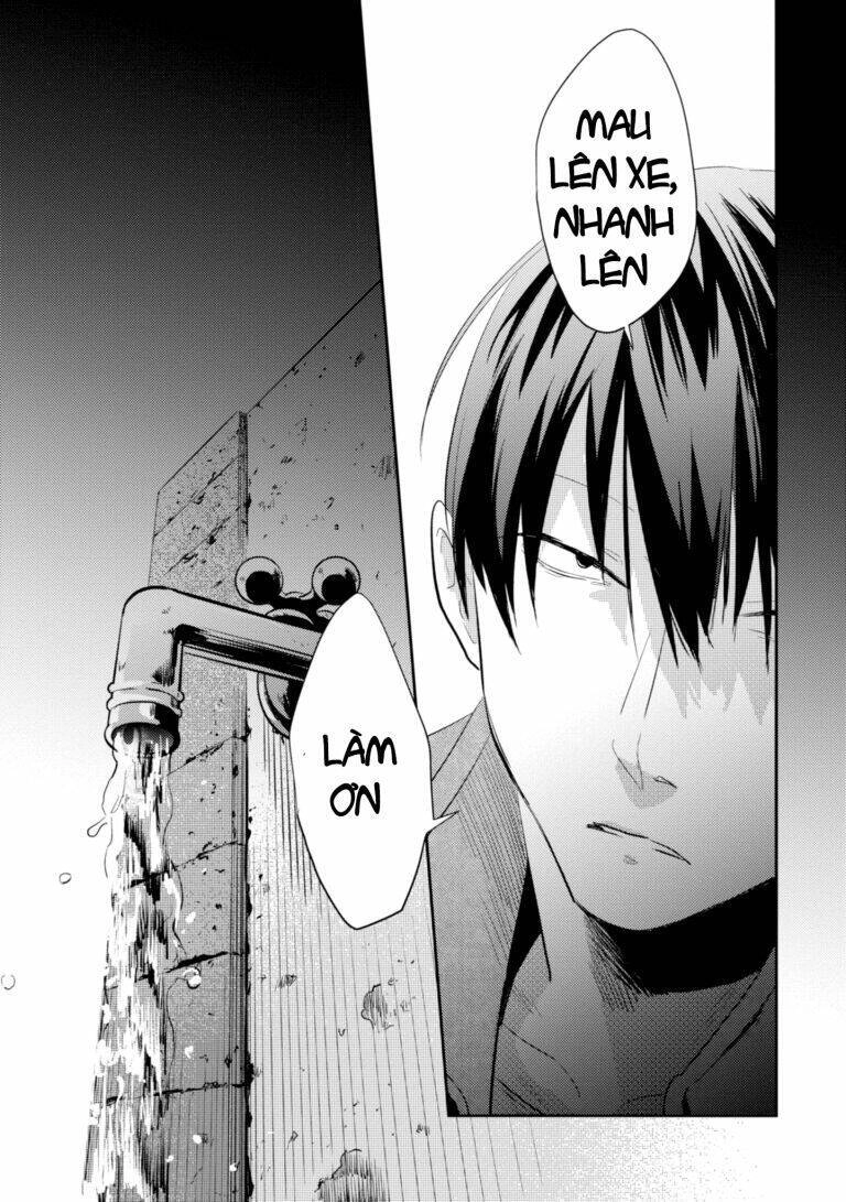 Yêu Hận Tình Thù Chapter 46 - 23