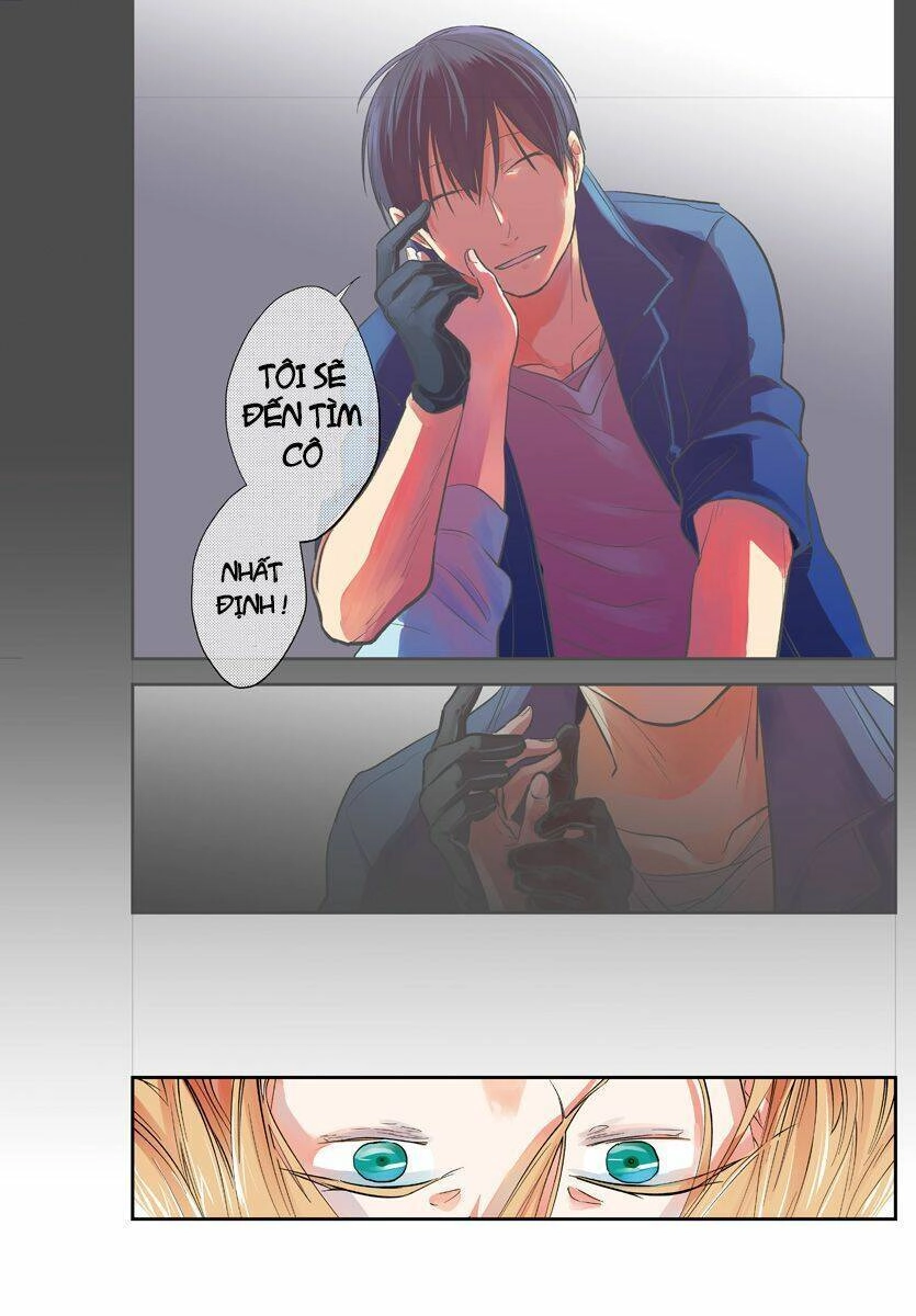 Yêu Hận Tình Thù Chapter 47 - 3