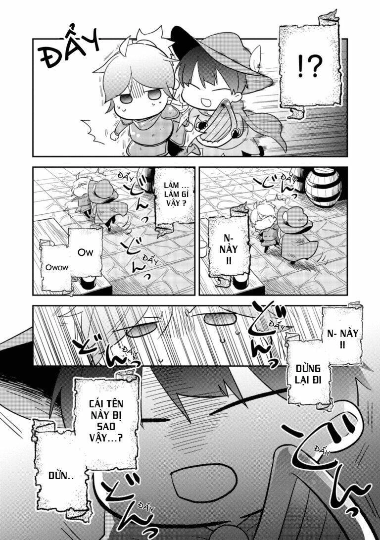 Yêu Hận Tình Thù Chapter 47.5 - 9