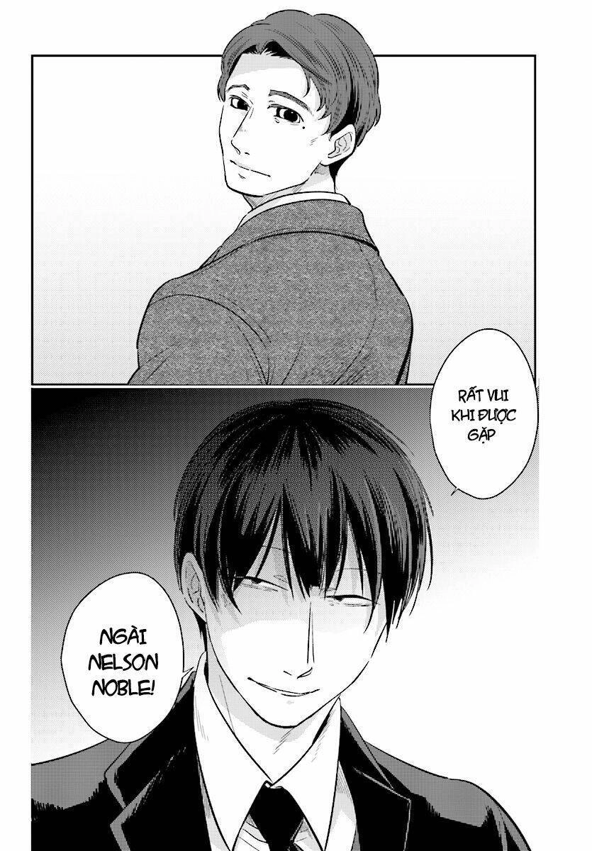 Yêu Hận Tình Thù Chapter 48 - 15