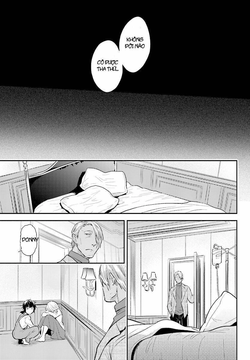 Yêu Hận Tình Thù Chapter 49 - 10