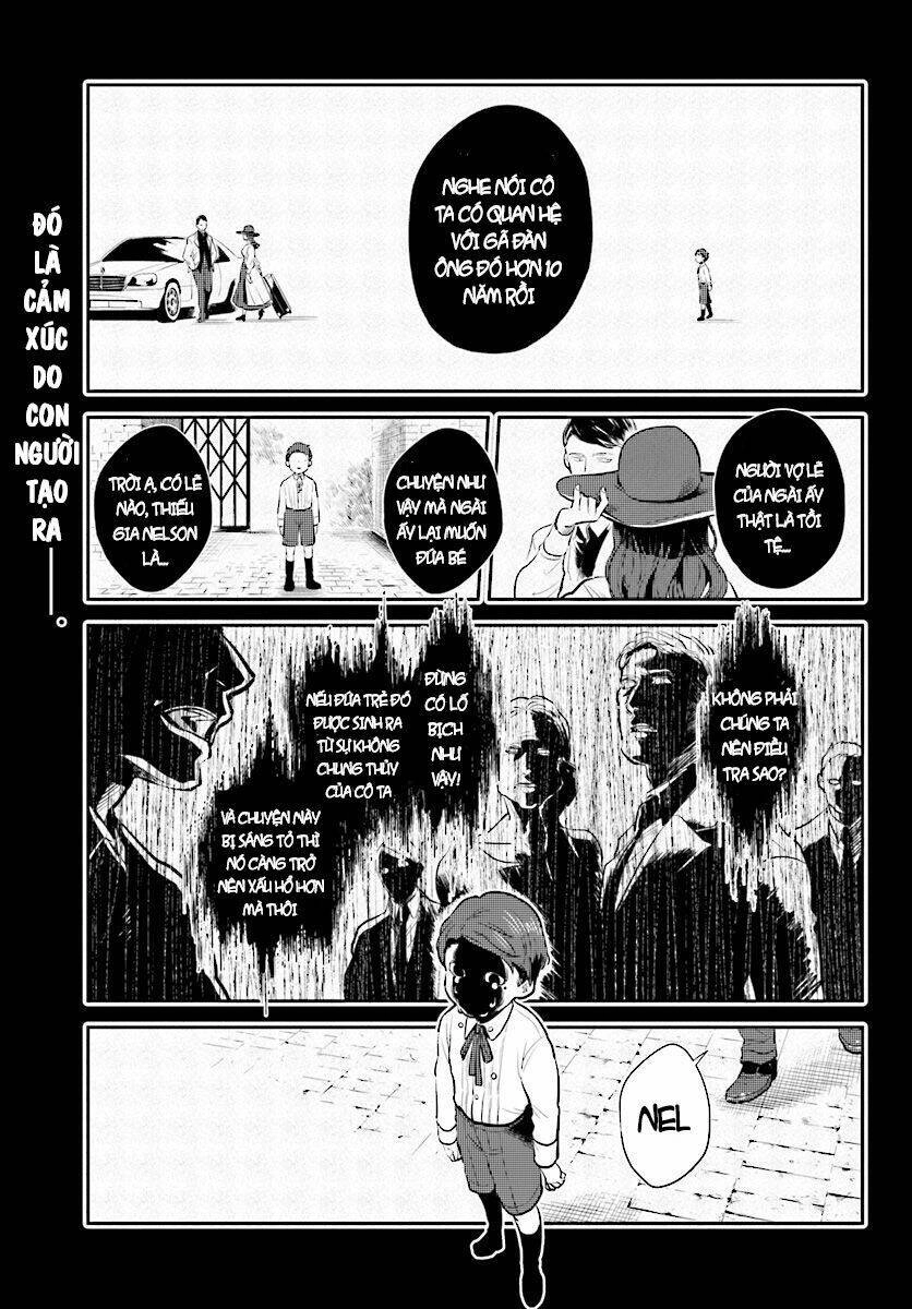 Yêu Hận Tình Thù Chapter 52 - 2