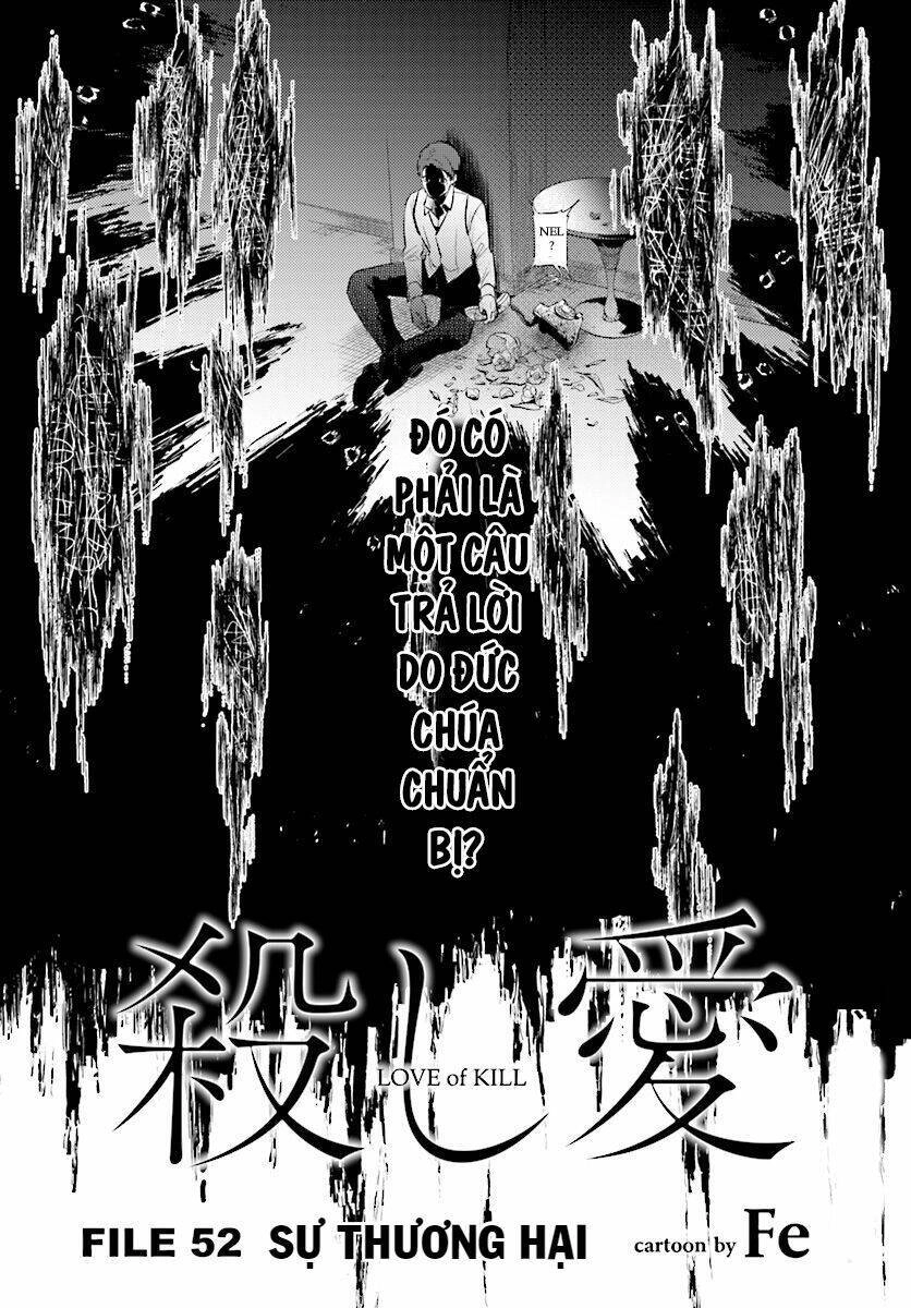 Yêu Hận Tình Thù Chapter 52 - 5