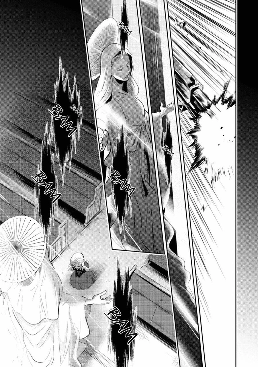 Yêu Hận Tình Thù Chapter 52 - 12