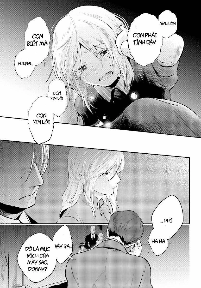 Yêu Hận Tình Thù Chapter 52 - 14