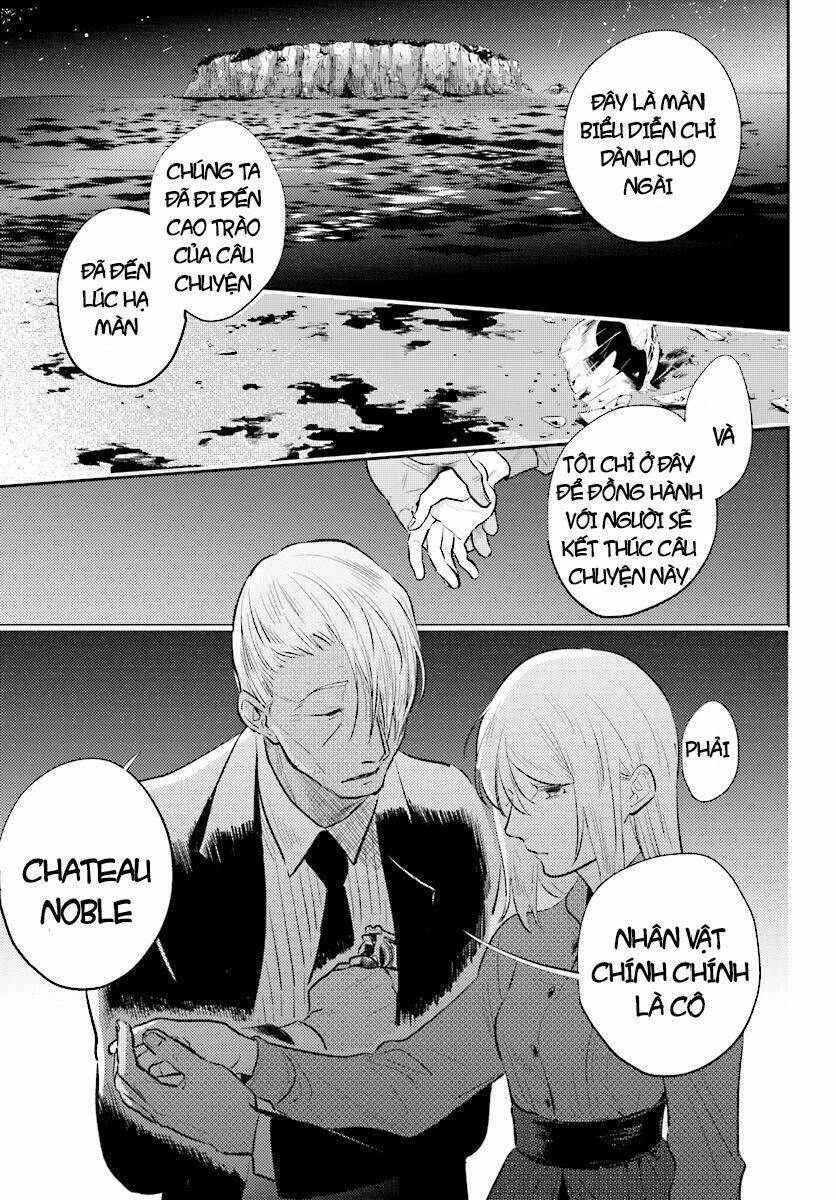 Yêu Hận Tình Thù Chapter 52 - 18