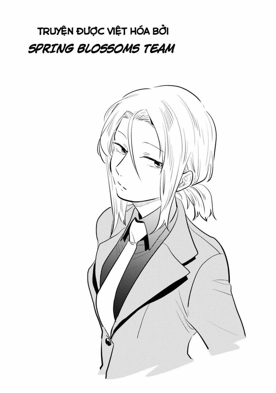 Yêu Hận Tình Thù Chapter 52 - 23