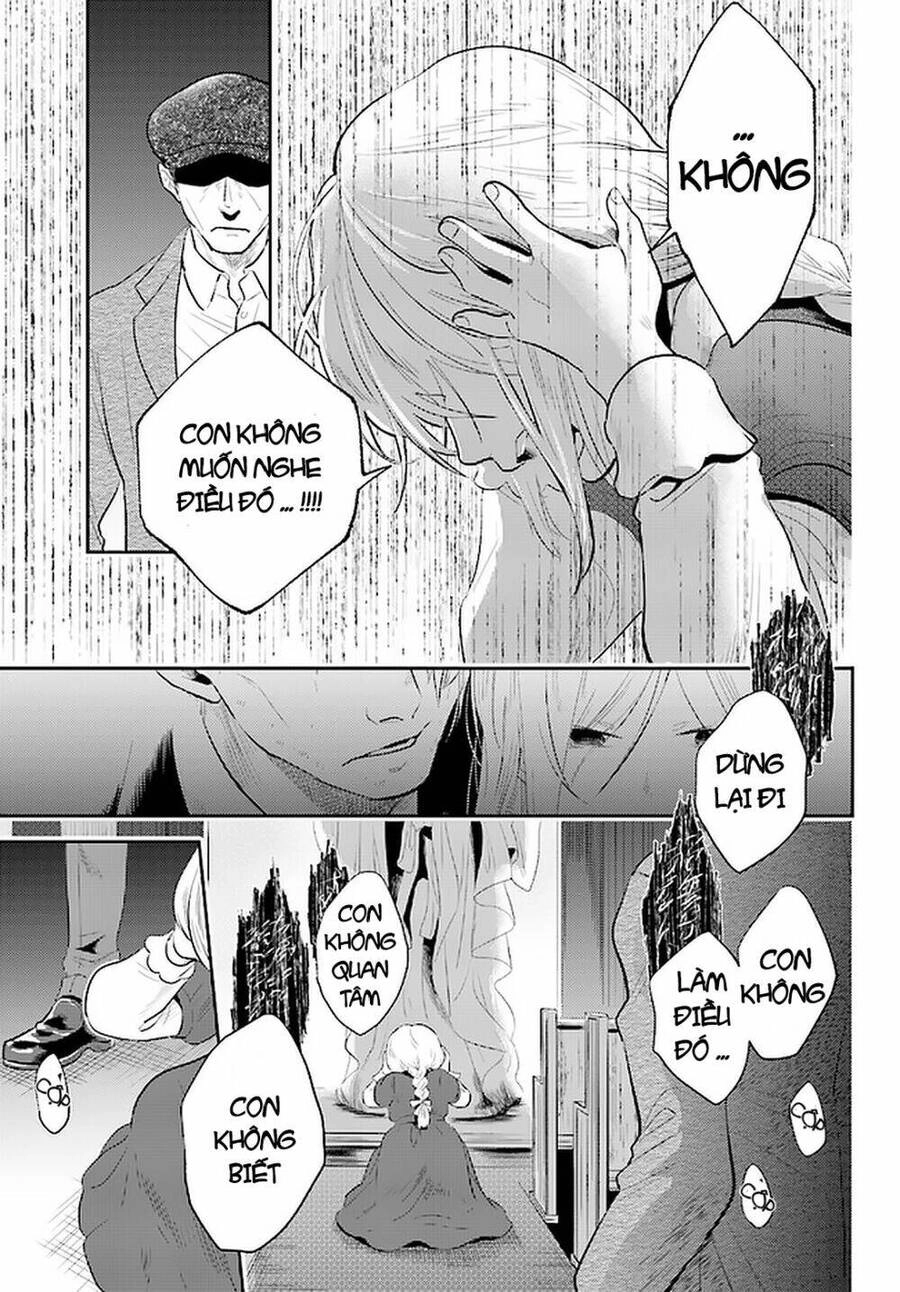 Yêu Hận Tình Thù Chapter 53 - 7