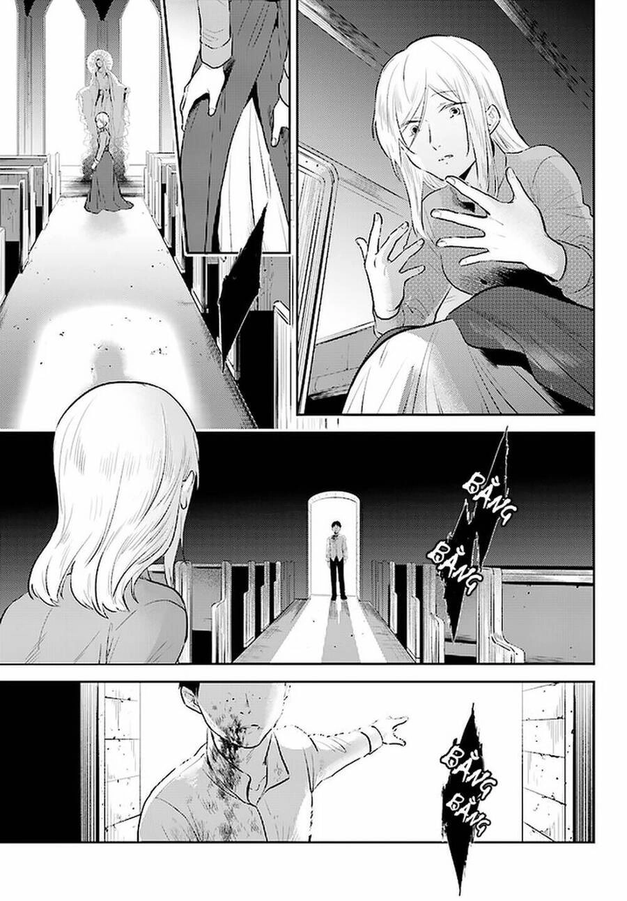 Yêu Hận Tình Thù Chapter 53 - 11