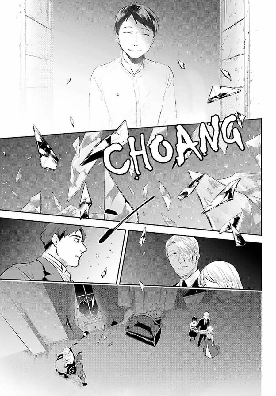 Yêu Hận Tình Thù Chapter 53 - 13