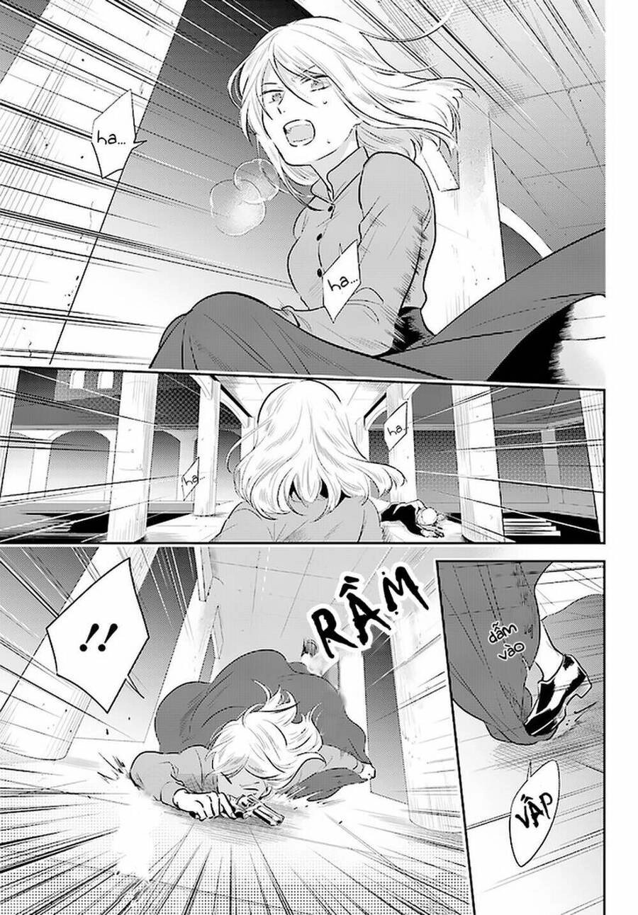 Yêu Hận Tình Thù Chapter 53 - 19