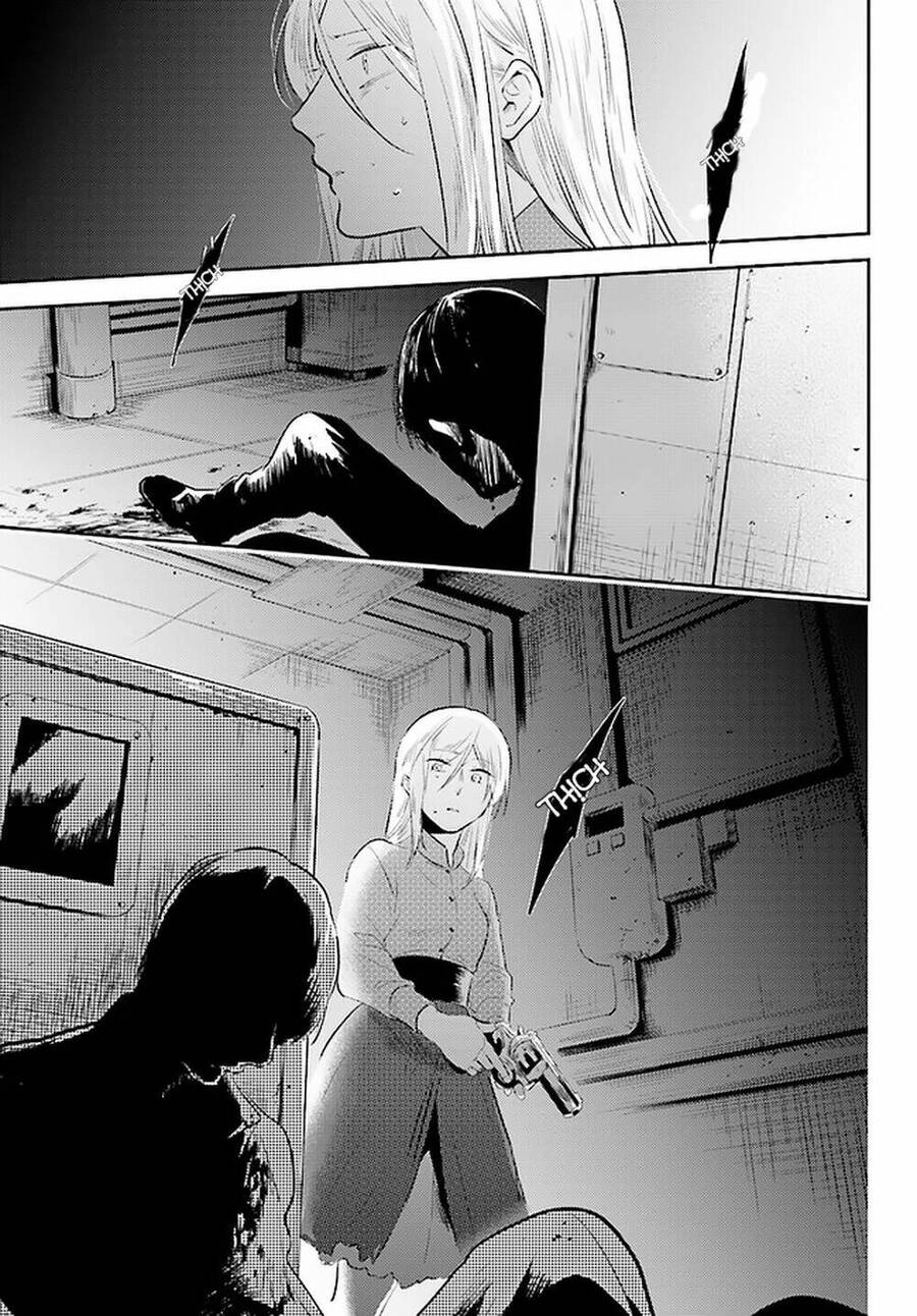 Yêu Hận Tình Thù Chapter 53 - 23