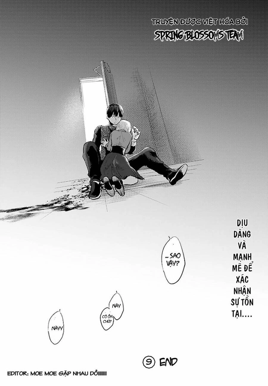 Yêu Hận Tình Thù Chapter 53 - 26