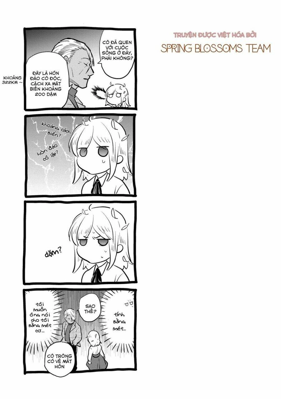 Yêu Hận Tình Thù Chapter 53 - 27