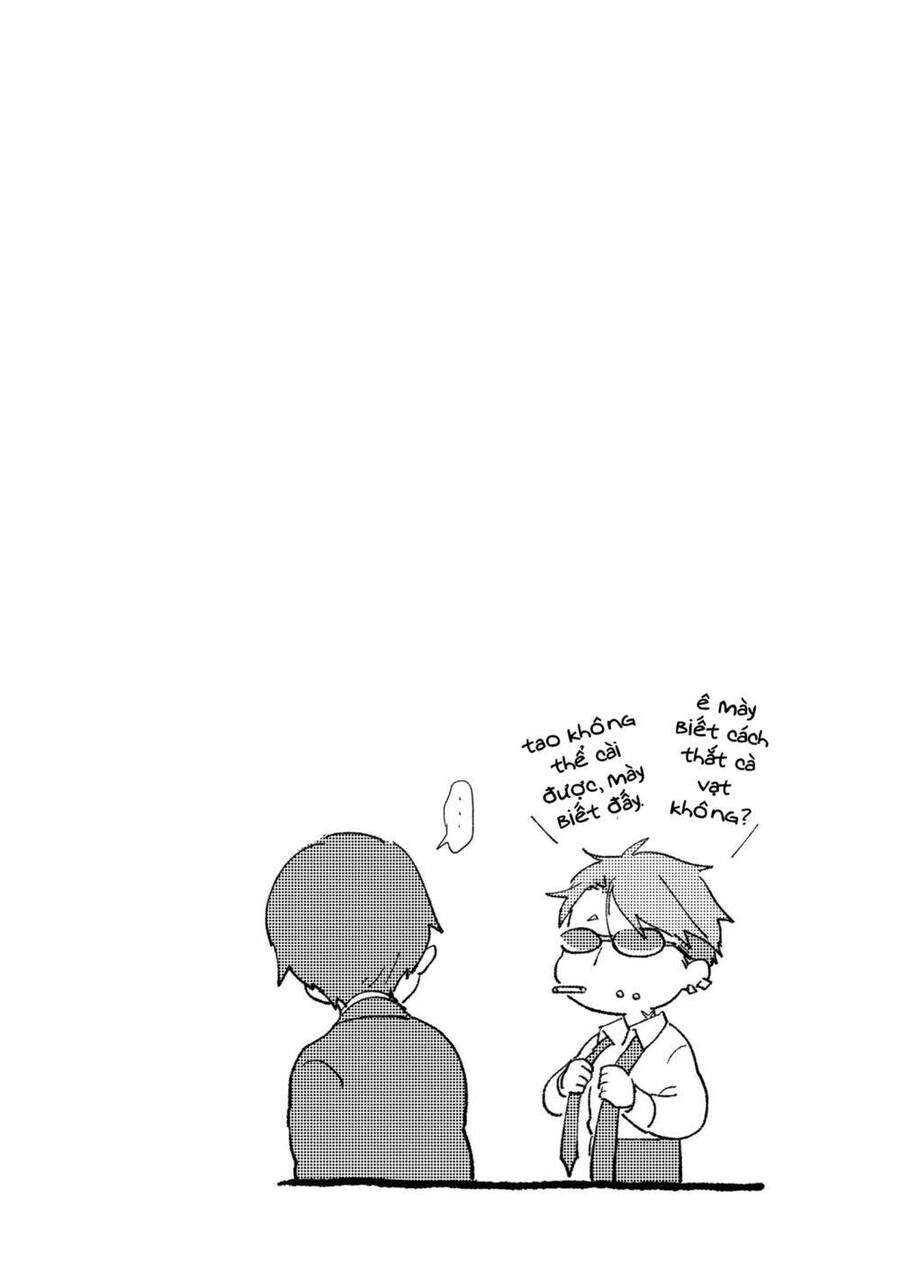 Yêu Hận Tình Thù Chapter 53 - 28