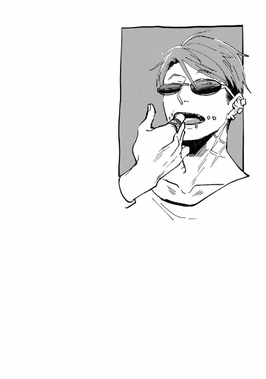 Yêu Hận Tình Thù Chapter 53.5 - 10