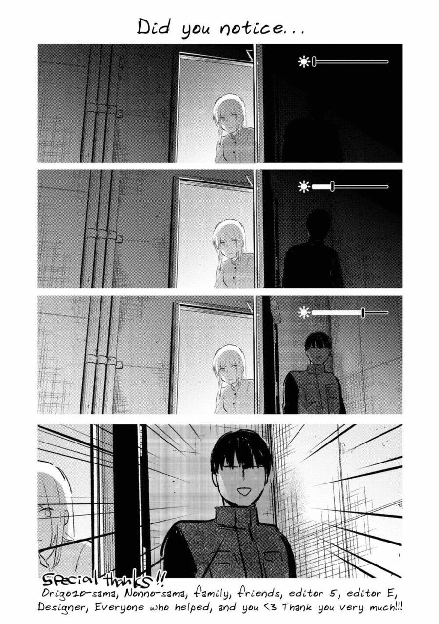 Yêu Hận Tình Thù Chapter 53.5 - 18