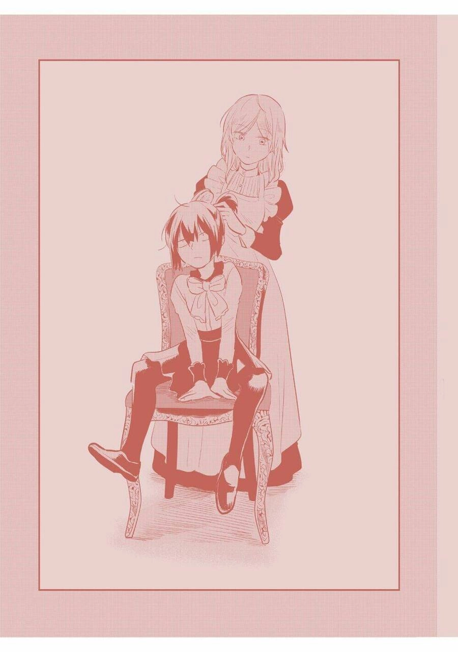 Yêu Hận Tình Thù Chapter 53.5 - 20