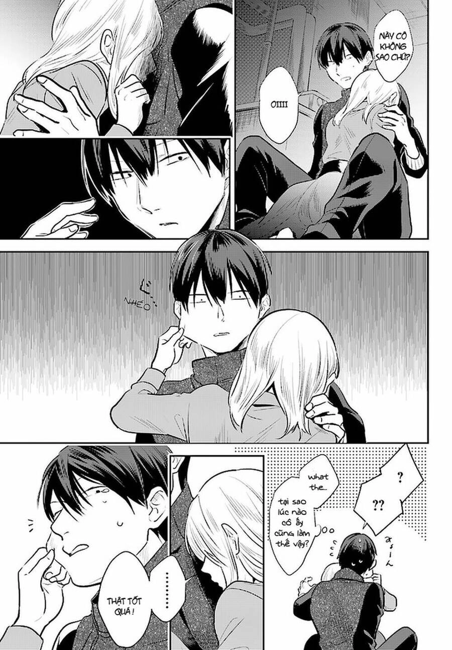 Yêu Hận Tình Thù Chapter 54 - 5