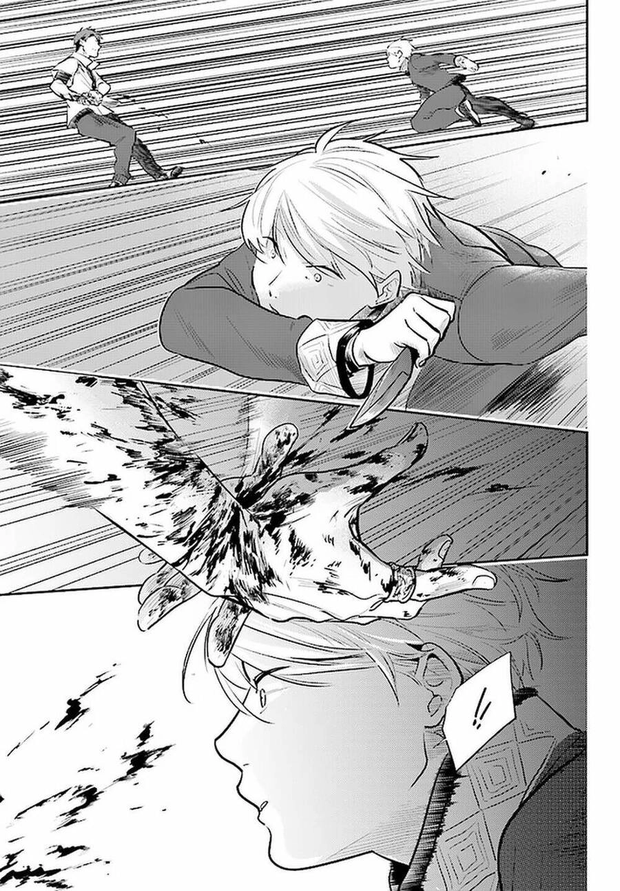 Yêu Hận Tình Thù Chapter 54 - 13