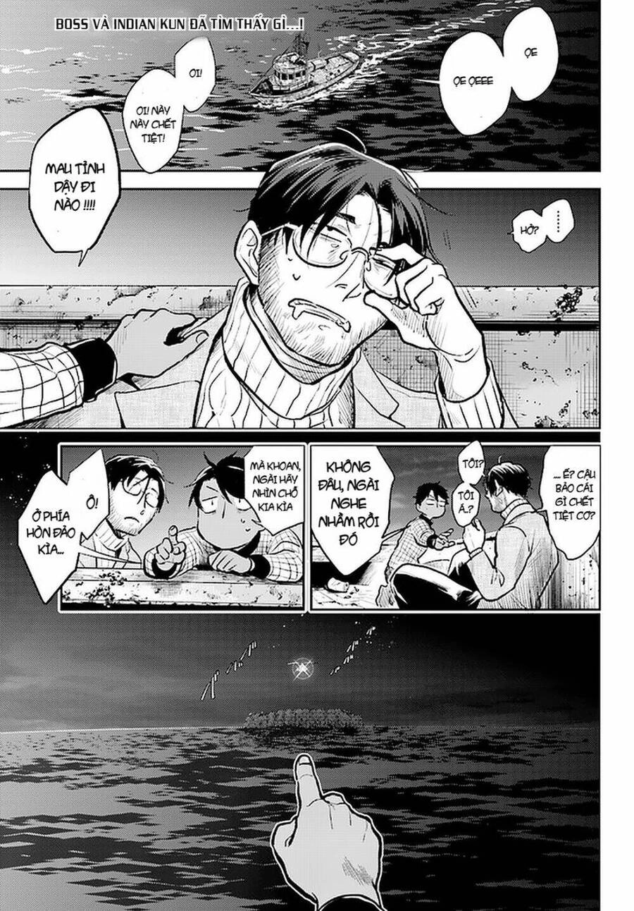 Yêu Hận Tình Thù Chapter 56 - 2